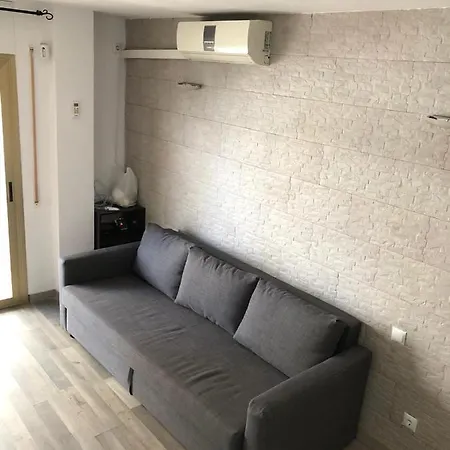 Apartamento Con Encanto,piscina Y A 200 Metros De La Playa Salou