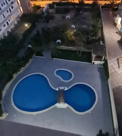 Apartamento Apartamento Con Encanto,piscina Y A 200 Metros De La Playa *