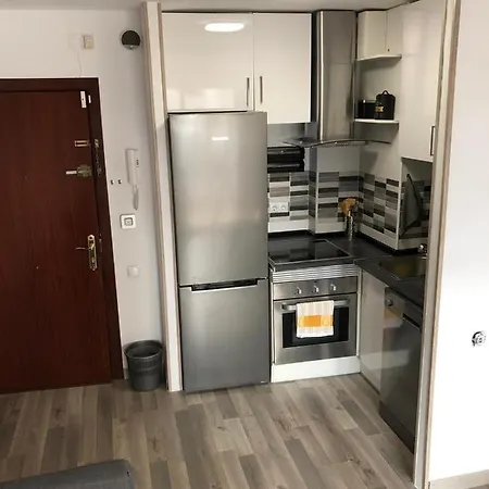Apartamento Con Encanto,piscina Y A 200 Metros De La Playa * Salou