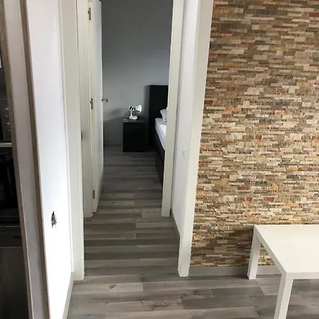 Apartamento Con Encanto,piscina Y A 200 Metros De La Playa Apartamento