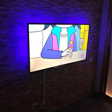 Apartamento Apartamento Con Encanto,piscina Y A 200 Metros De La Playa *